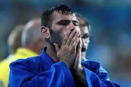 نوری با پیروزی مقابل حریف ازبک راهی دیدار رده‌بندی شد