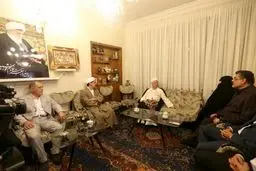 سفر به مشهد بدون حضور آیت‌الله طبسی صفای سابق را ندارد