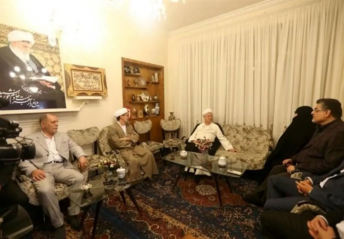 سفر به مشهد بدون حضور آیت‌الله طبسی صفای سابق را ندارد