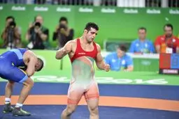 بیابانگرد و رضایی در جایگاه دوم و سوم قرار گرفتند سوریان در رتبه چهاردهم!