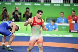 بیابانگرد و رضایی در جایگاه دوم و سوم قرار گرفتند سوریان در رتبه چهاردهم!