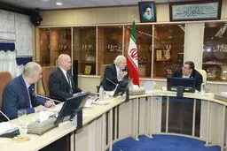 آمادگی هلال احمر برای تبدیل به پایگاه ارائه کمک‌های بشر دوستانه در منطقه/ تلاش برای افزایش تاب آوری افراد در زمان وقوع سوانح و حوادث