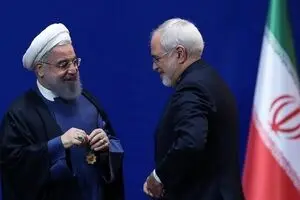 ریخت و پاش ظریف در وزارت خارجه/ دولت در سه سال بودجه وزارت خارجه را دو برابر کرد