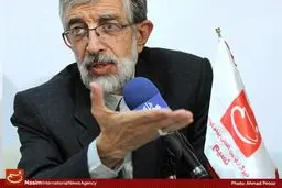 اصولگرایان هنوز هیچ تصمیمی برای انتخابات ریاست جمهوری ۹۶ نگرفته‌اند