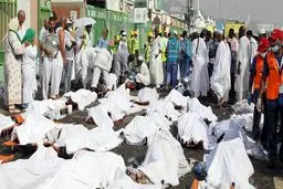 مروری بر مرگبارترین رویداد حج در رادیو ایران