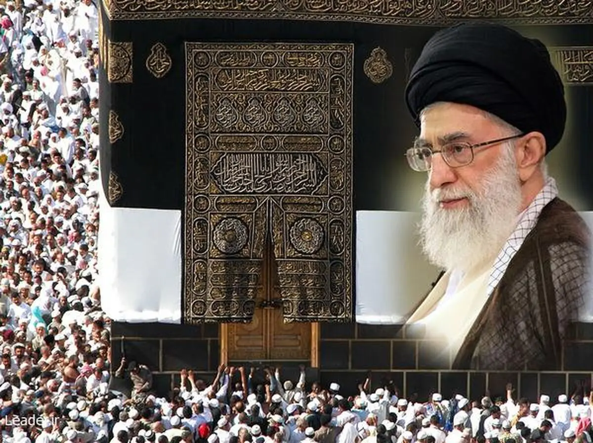 گریبان حاکمان سعودی را رها نکنید