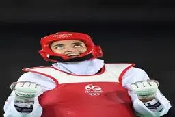 کیمیایی افتخار آمیز برای زنان ورزشکار