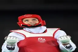 کیمیایی افتخار آمیز برای زنان ورزشکار