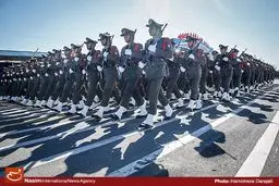 سرهنگ امان‌اللهی فرمانده جدید تیپ نوهد شد