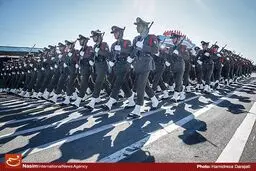 سرهنگ امان‌اللهی فرمانده جدید تیپ نوهد شد