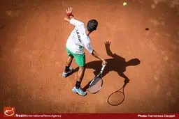 ایران از میزبانی رقابت‌های تنیس 