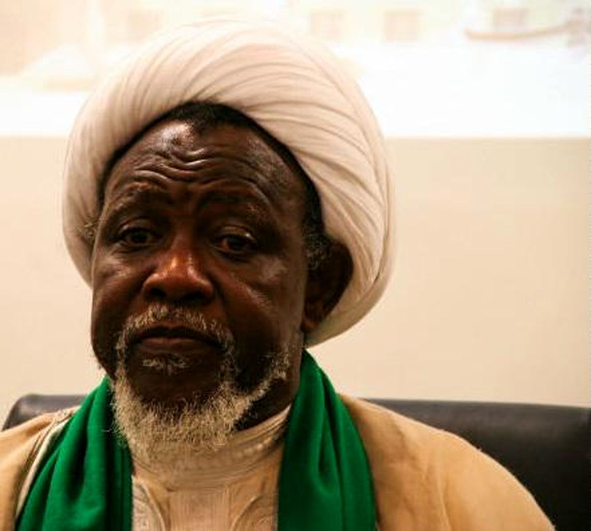 نامه همسر "شیخ زکزاکی" به مسلمانان نیجریه