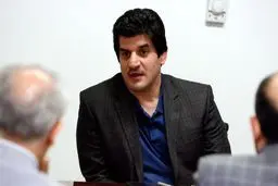 خادم: داشتن جایگاه در حوزه مدیریتی اتحادیه جهانی، حق کشتی ایران بود