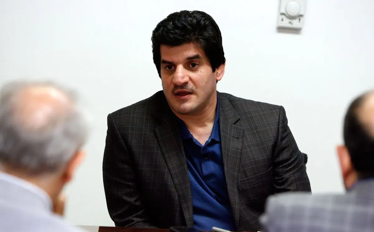 خادم: داشتن جایگاه در حوزه مدیریتی اتحادیه جهانی، حق کشتی ایران بود