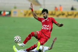 تمدید قرارداد و فهرست بازیکنان پرسپولیس به سازمان لیگ ارائه شد