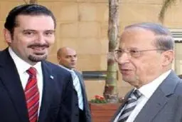 طرح رئیس حزب نیروهای لبنانی برای حل بحران 