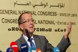 تحقیقات سازمان ملل درباره میلیون‌ها قطعه سلاح در لیبی