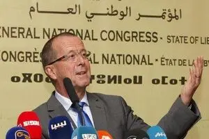 تحقیقات سازمان ملل درباره میلیون‌ها قطعه سلاح در لیبی