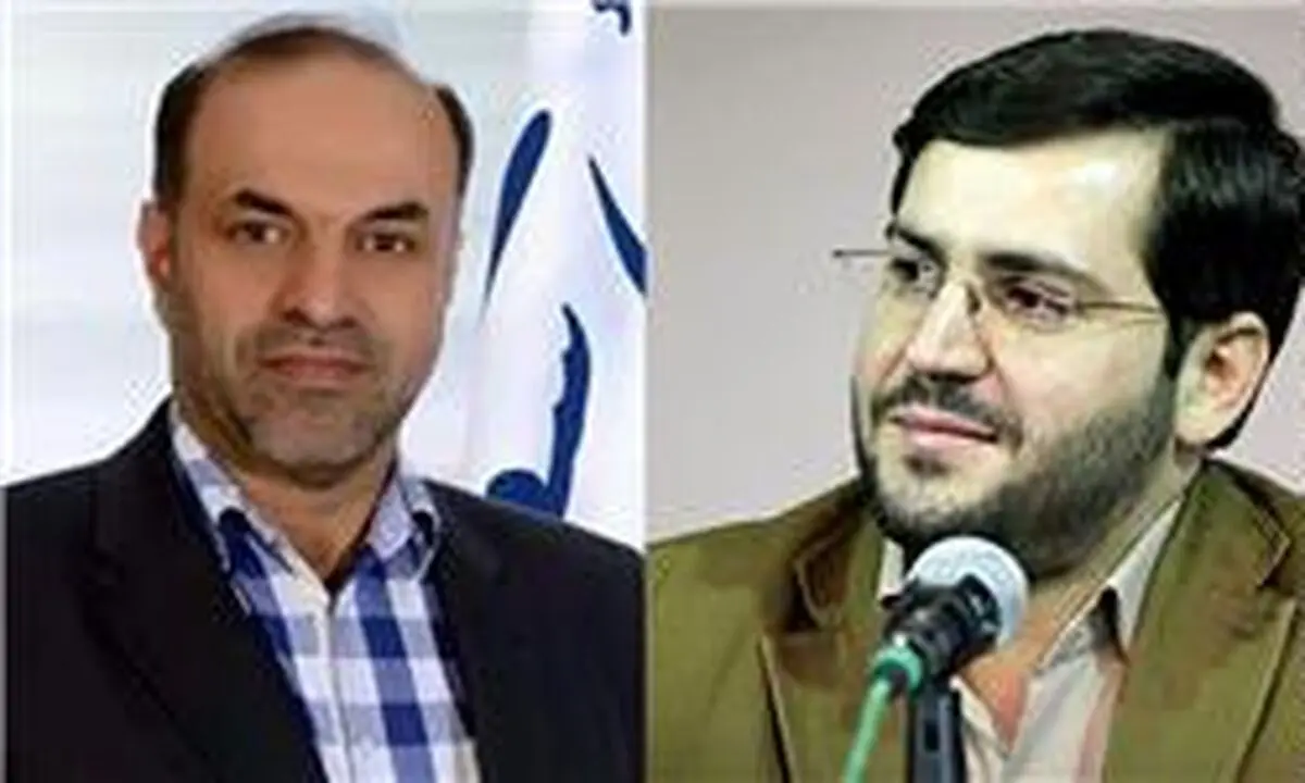 جبرائیلی: وزیر اقتصاد با چه مجوزی تعهد داده که قانون مجلس را عوض کند/ ندیمی: ممکن است طیب‌نیا آنها را سرکار گذاشته باشد