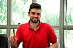 پادوانی: دلیل رفتار سپاهانی‌ها را نمی‌فهمم!