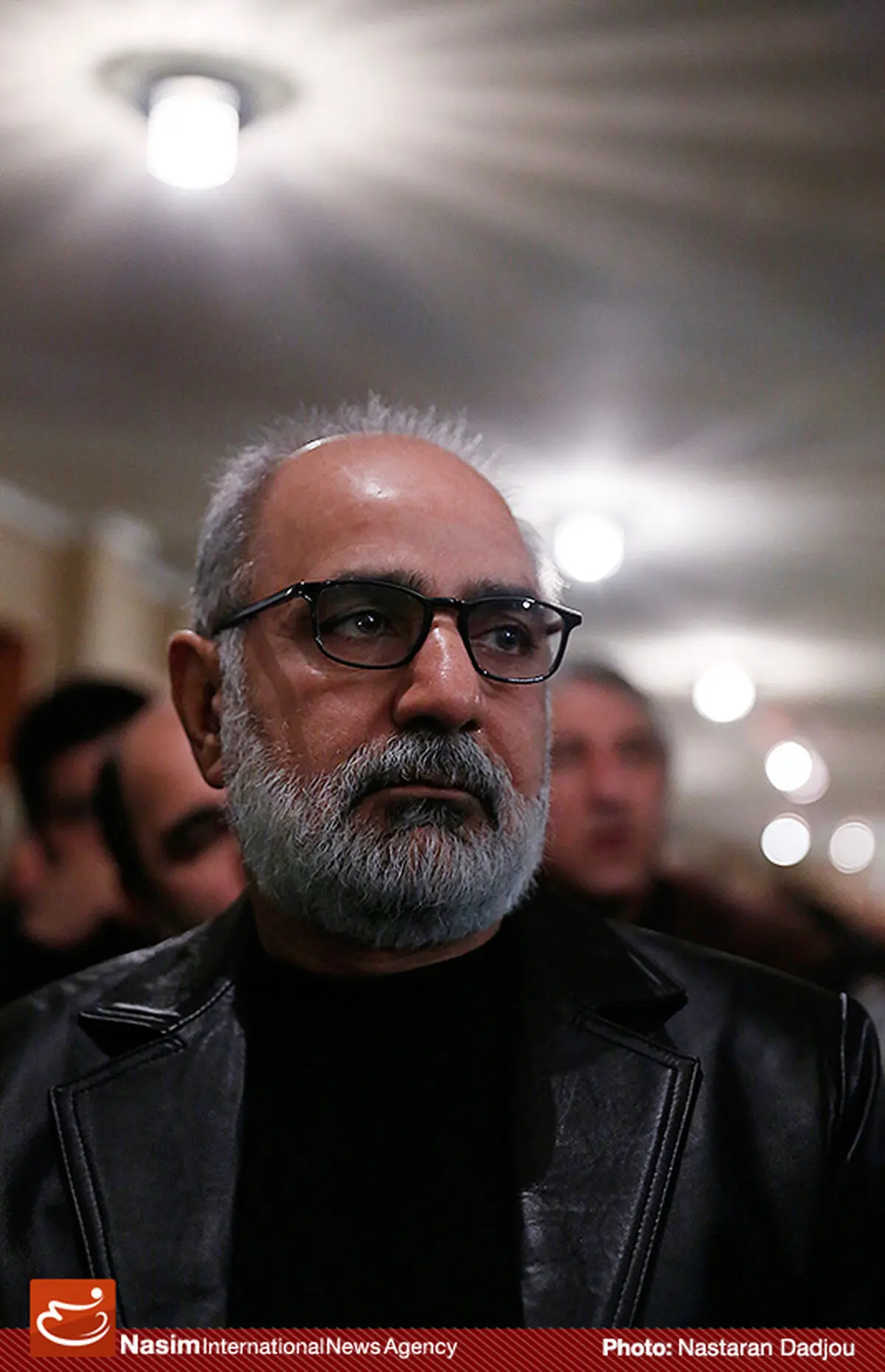 کارگاه انتقال تجربه پرویز پرستویی در پردیس سینمایی ملت