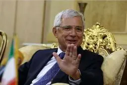 بارتلون: موانع بانکی ایران و فرانسه برطرف می‌شود/ لاریجانی: ایران و فرانسه در مبارزه با تروریسم نگاه مشترکی دارند