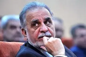 کرباسیان: دستکاری شاخص بورس به اعتماد عمومی ضربه می‌زند/ اتفاقی در تولید و صادرات نیفتاده که شاخص بورس صعود کند!