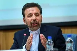 وزیر ارتباطات: بحث انتقال سرور تلگرام به ایران مطرح نیست/ شورای عالی فضای مجازی مصوبه‌ای برای انتقال سرور ندارد/ فارس