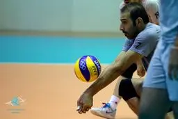 جدیدترین نقل و انتقالات لیگ برتر والیبال؛ زرینی در ورامین، مباشری در تبریز
