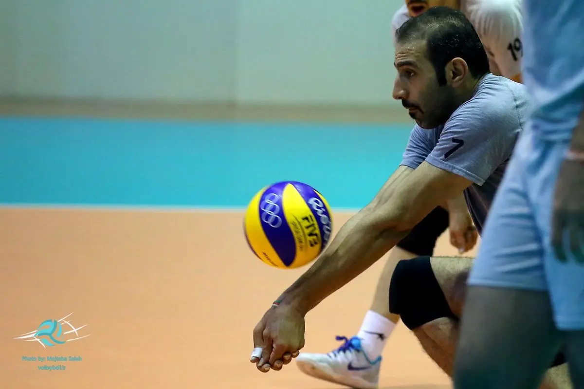 جدیدترین نقل و انتقالات لیگ برتر والیبال؛ زرینی در ورامین، مباشری در تبریز