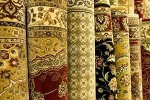 صادرات فرش ایرانی ۱۰ درصد کم شد/ واردات فرش چینی و ترک از کیش/ کاهش ۳۰ درصدی فروش فرش ایرانی!/ هندی‌ها فرش ایرانی را از گردونه رقابت خارج کردند
