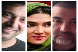 سه بازیگر دیگر به 