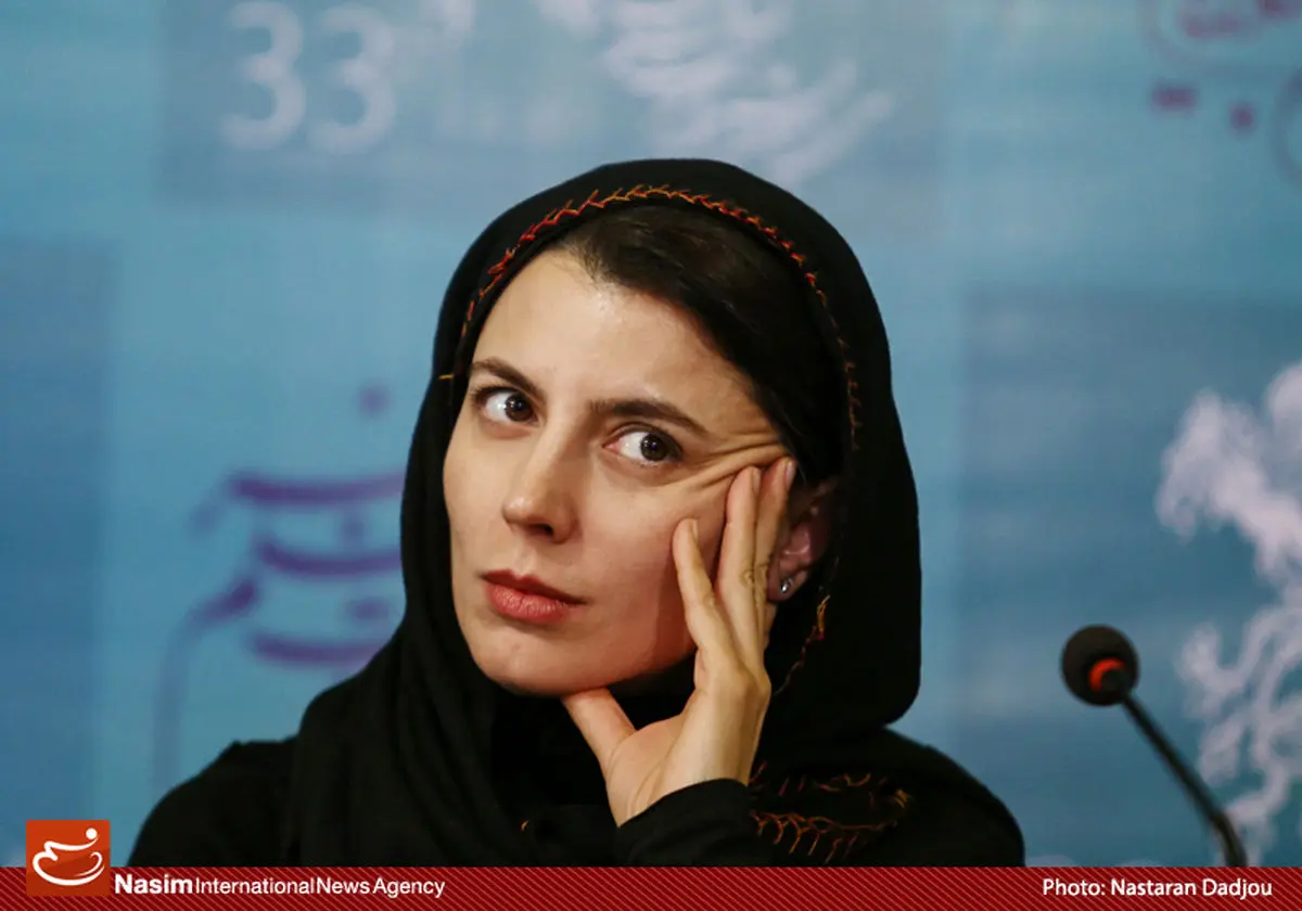 لیلا حاتمی بازیگر "ماه تی تی" شد/ همکاری با داوود میرباقری