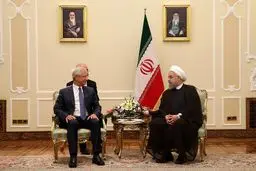 ایران به تمامی تعهدات خود در برجام عمل کرده/ ضرورت اجرای هر چه سریع‌تر و دقیق‌تر تعهدات برجام از سوی همه طرفین