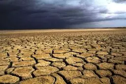 بارندگی ۱۰ استان کشور کاهش یافت