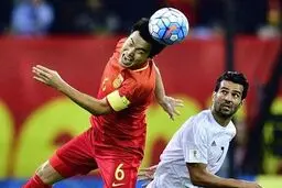مسعود شجاعی: تیم ما مقداری جوان است و نیاز به کسب تجربه دارد