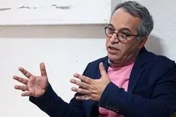 تازه امروز از تصمیم ساخت سریال 