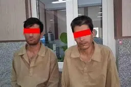 زورگیری در پراید سفید/ سارقان مناطق غرب تهران بازداشت شدند