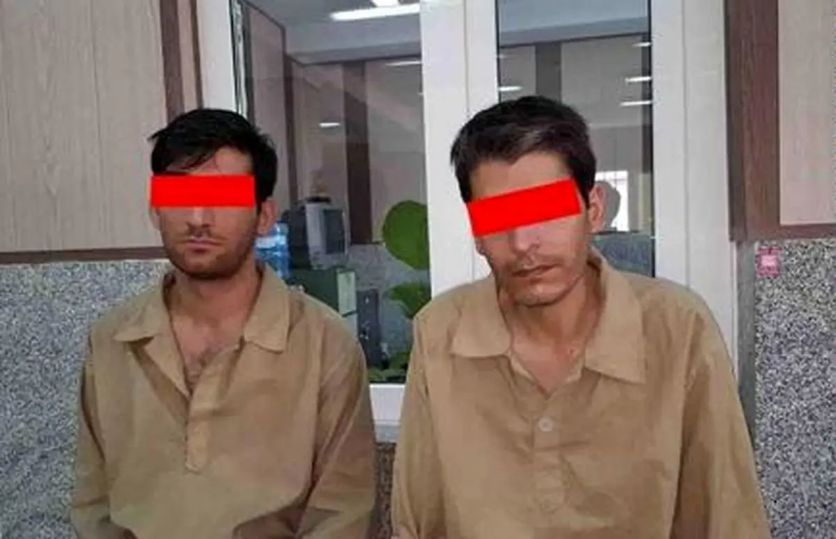 زورگیری در پراید سفید/ سارقان مناطق غرب تهران بازداشت شدند