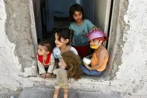 پایان اشغالگری فلسطین با حل مشکلات اقتصادی مردم‌ میسر می‌شود