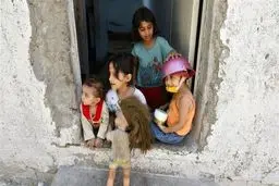 پایان اشغالگری فلسطین با حل مشکلات اقتصادی مردم‌ میسر می‌شود