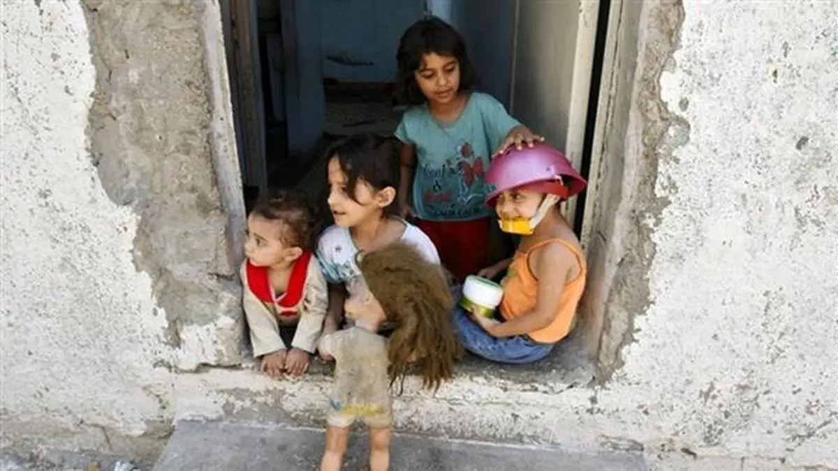 پایان اشغالگری فلسطین با حل مشکلات اقتصادی مردم‌ میسر می‌شود