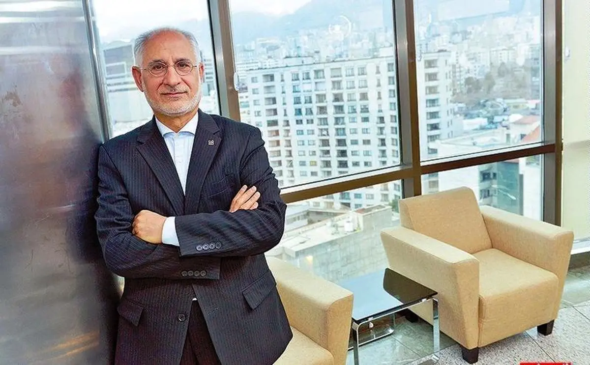 سکوت "طیب‌نیا" و "نعمت‌زاده" درباره سهل‌انگاری بانک دولتی صنعت و معدن!