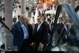 سندی که نشان می‌دهد فساد بزرگ گمرک در دوران کرباسیان رخ داد