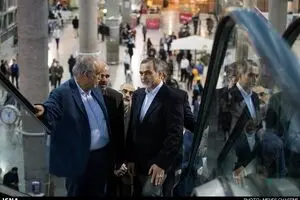 سندی که نشان می‌دهد فساد بزرگ گمرک در دوران کرباسیان رخ داد