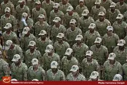 دستگیری سربازان غایب به استان‌ها ابلاغ شد