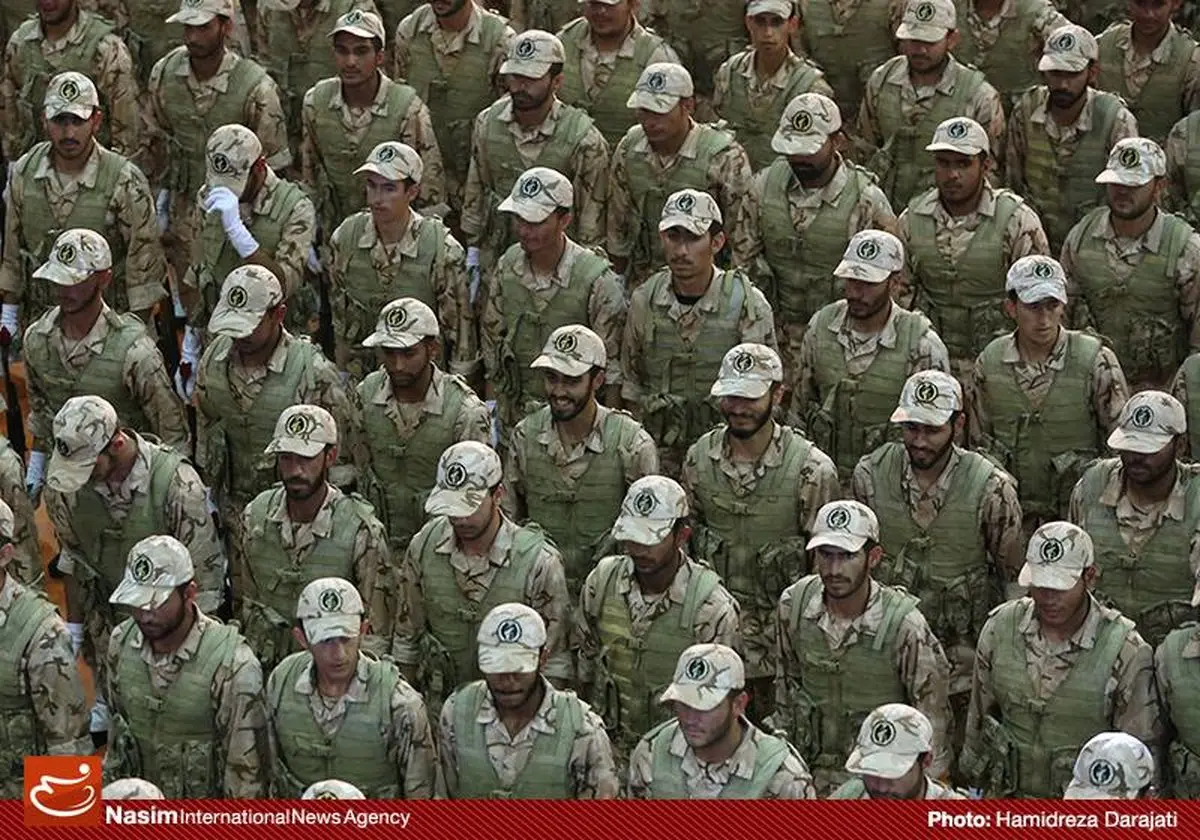 دستگیری سربازان غایب به استان‌ها ابلاغ شد