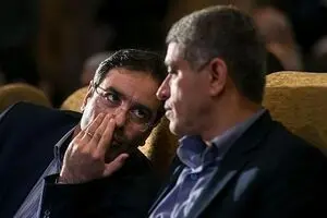 بورس در دولت یازدهم غیر شفاف شد/ انتشار اطلاعات غلط از سوی ناشران جلوی چشم مدیران شاپور محمدی!