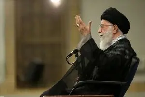 شجره خبیثه ملعونه آل‌سعود لیاقت اداره حرمین شریفین را ندارد