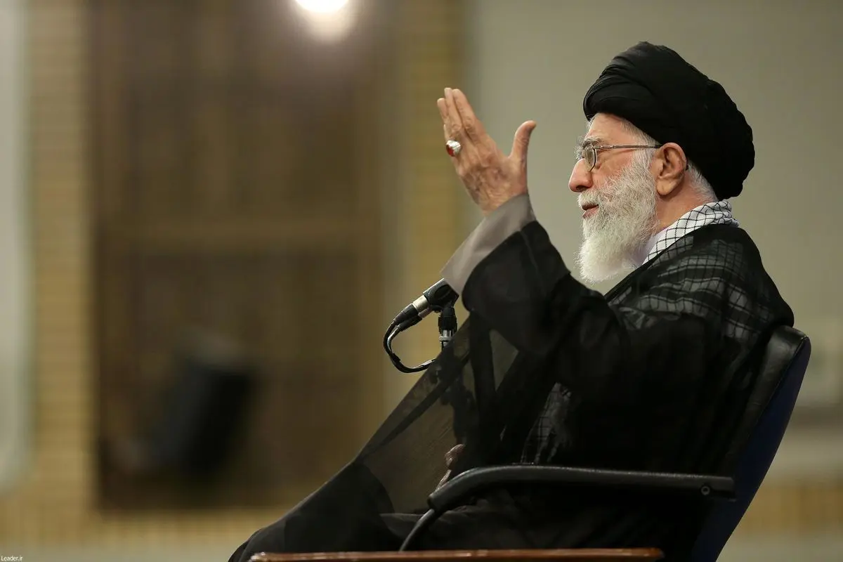 شجره خبیثه ملعونه آل‌سعود لیاقت اداره حرمین شریفین را ندارد